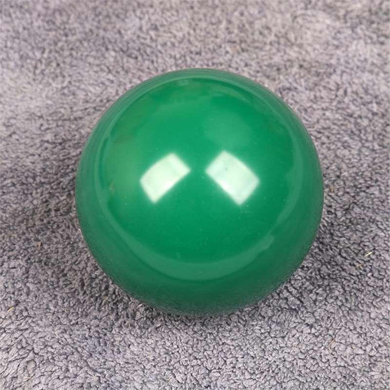 1 Stück/Los Bunte Harz 52,5 mm Snookerbälle Einzeln Verkauft Pool Billard Zubehör