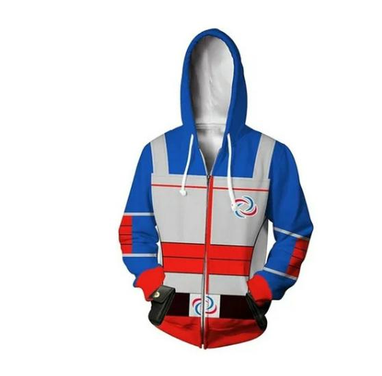 

2021 Новинка Непереможні Дитячі Аніме 3D-друк Чоловічий Худі та Повсякденна Сорочка Комплект XL