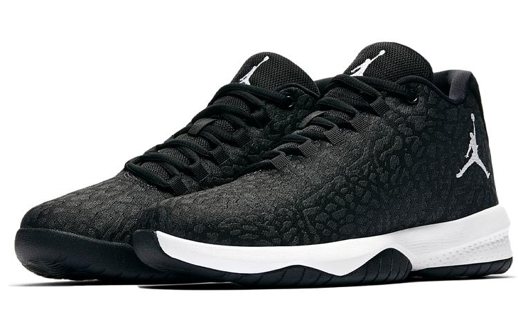 Air Jordan B. Zapatilla 'Anthracite' GS 881446-009