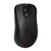 BenQ Japão BenQ ZOWIE Mouse para Jogos Sem Fio Receptor Sem Fio EC1-DW (Grande/Assimétrico/63g/Sensor 3950/4000Hz/Aprimorado Incluído/Para Destro/Plug &