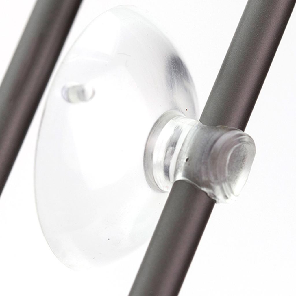 Externer Kohlendioxid-Refiner für Fischtank-Aquarien Effizientes Wasserfiltersystem CO2-Diffusionsfass-Regler