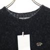 Unused SCYE BASICS Made In Japan Knit Vest 38 Black Series Women Used