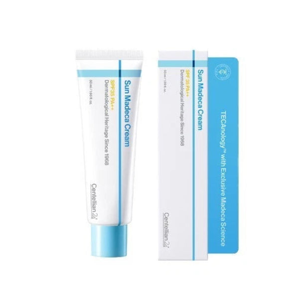CENTELLIAN24 Sun Madeca Cream SPF35 PA++ 50mL