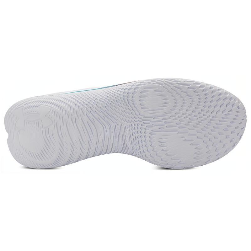 Under Armour Curry Flow Go 'White Daiquiri' Sneakers 3025936-103