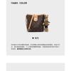 Eimer Tasche Damen Herbst Winter 2025 Neu Umhängetasche Damen Große Kapazität Nische High-End Schultertasche Gepäck