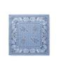 Mlb Paisley Bandana La (L.Sky Blue)