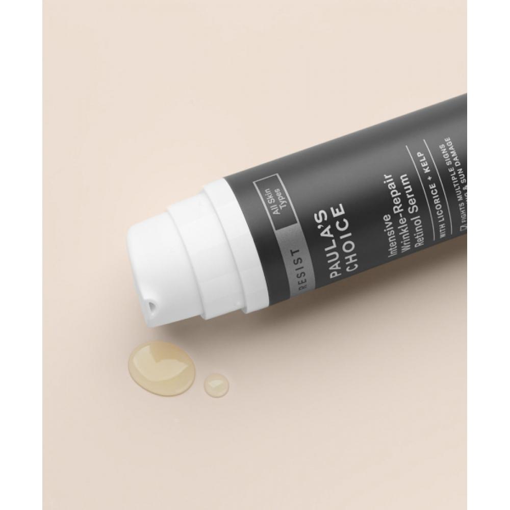 Paulaschoice Resist Интенсивная сыворотка с ретинолом 30 мл none