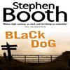 Black Dog by Stephen Booth Paperback Book 9780006514329