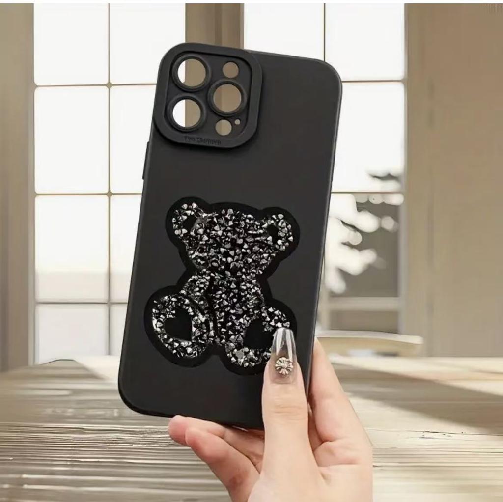 Paar niedlich für iPhone 16 Pro Handyhülle Apple 15 Sturzfest 14 Cartoon 13 Pro Max Neu 12x
