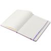 Purple Journal Notebooks 100 Lined Pages Thick Paper Notebook for Work Glitter Notebooks  Office