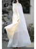 Retro Zen Belted Cardigan: Literary Style, Sun Protection, 3 Colors.
