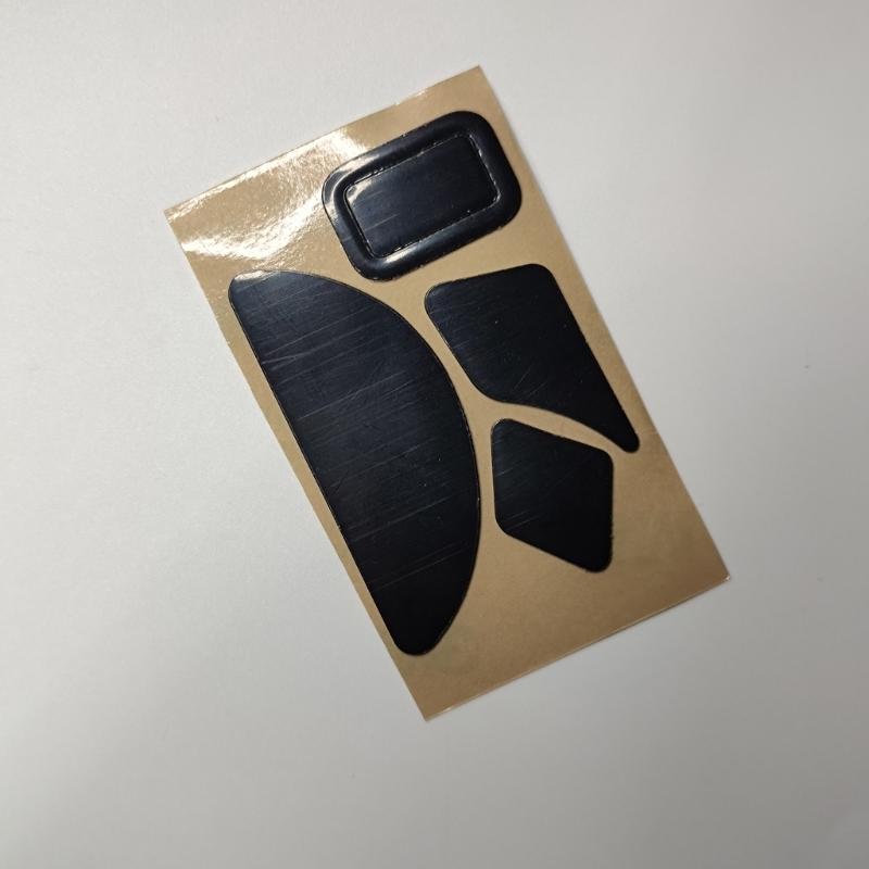 Esports Mouse Skates Feet for Optional Models Mouse Glides Smooth Glides