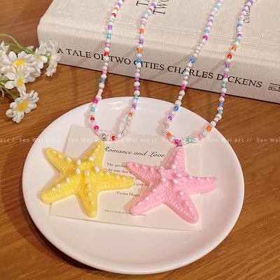 Kolye & Kolye Ucu – Kolyeler