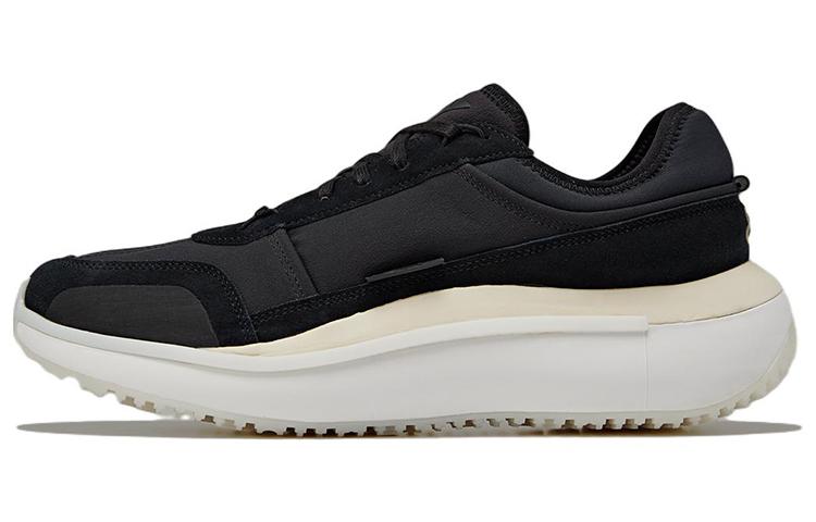 Y-3 Ajatu Y-3 Run  Black Cream  36.5