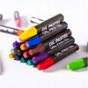 Art Set for Painting, Crayons, Paints, Case, 144 Pieces, Blue