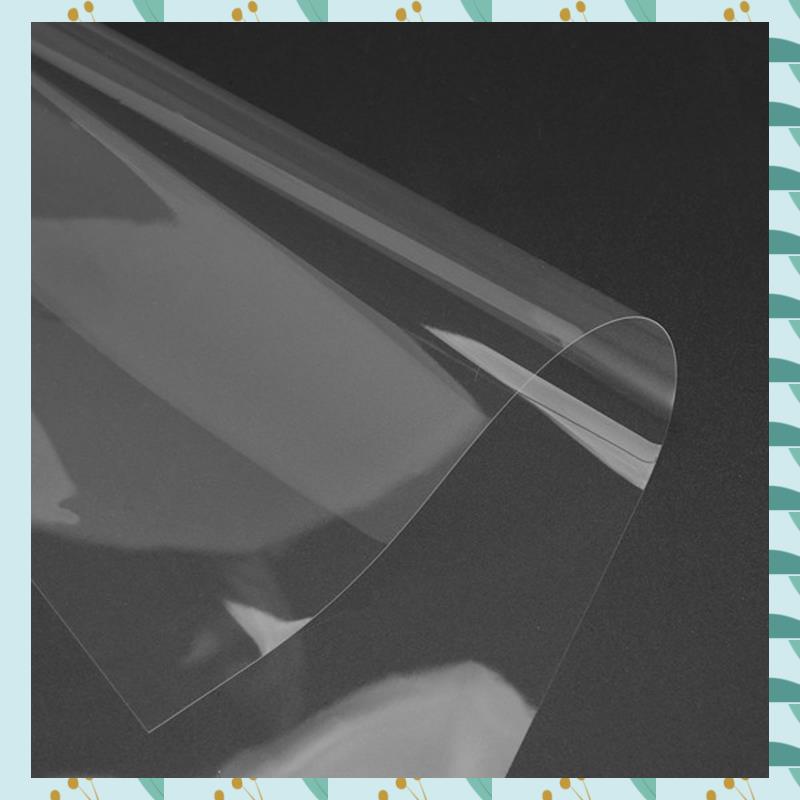 A71P LCD 3D Printer Parts FEP Film For Anycubic MONO X/Elegoo Saturn 260Mmx185mm