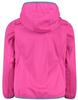 Куртка CMP g fix hood bubblegum b703