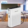 Philips Amplificatore Vocale Portatile SBM200 (Versione NC)