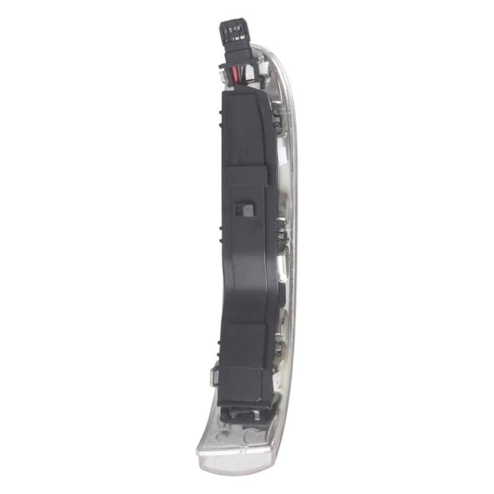 Front Right Side Mirror Turn Signal Light 2208200621 For Mercedes-Benz S500