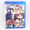 Grisaia No Meikyuu LABYRINTHE DE LA PS Vita -LE GRISAIA- -