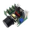 2000W Ac 220V Scr Electronic Voltage Regulator Module Speed Control Controller