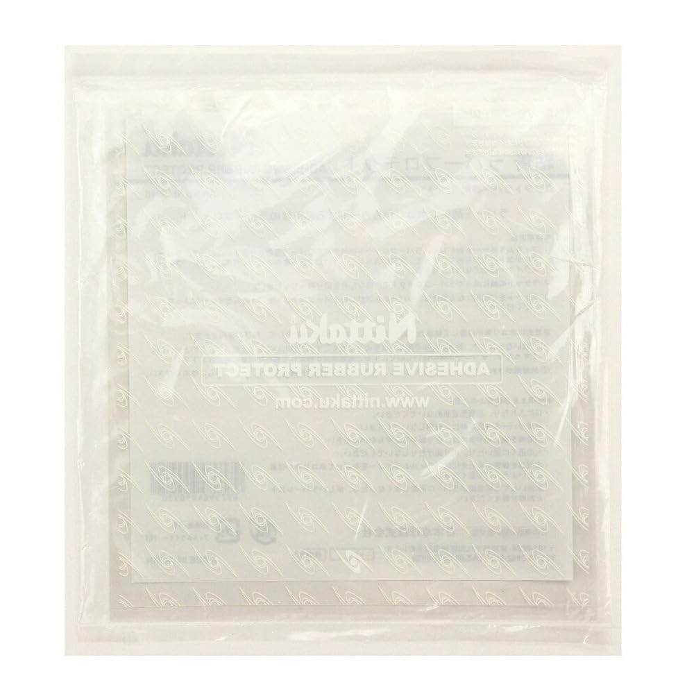 

Nittaku Adhesive Rubber Protect NL-9648