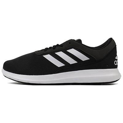Coreracer Black White Men Sneakers Core-Black Cloud-White FX3581