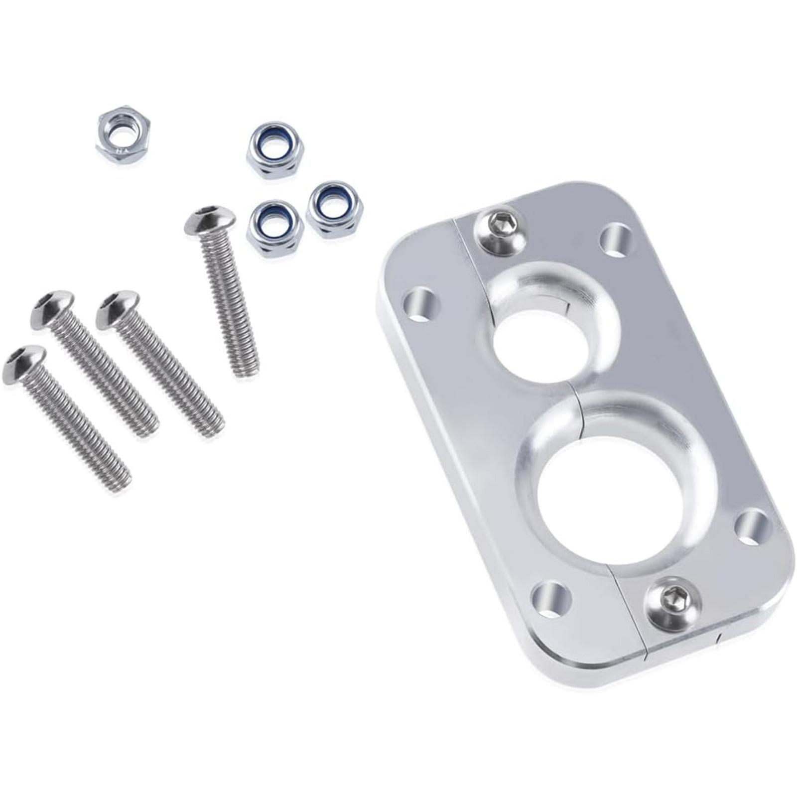 

Металлический проходной элемент брандмауэра для Terminator X Max Replace 01232023 устраняет люверс в жгуте проводов перегородки брандмауэра