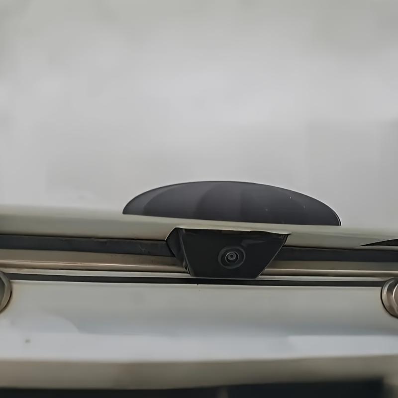 A Car Rear Camera HD Reversing Rain Cover Silicone Weatherproof Rainproof Protection For Ideal Cars Supplies Accessories Camera