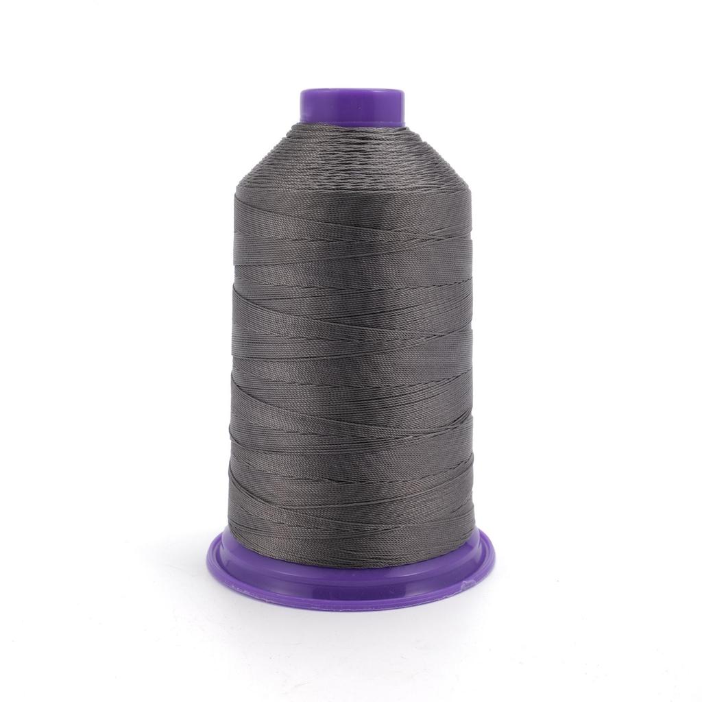 Imported Nylon Bonded Thread for Sewing: 420D/3 High-Grade Leather, Sofa, Car Interior Trim