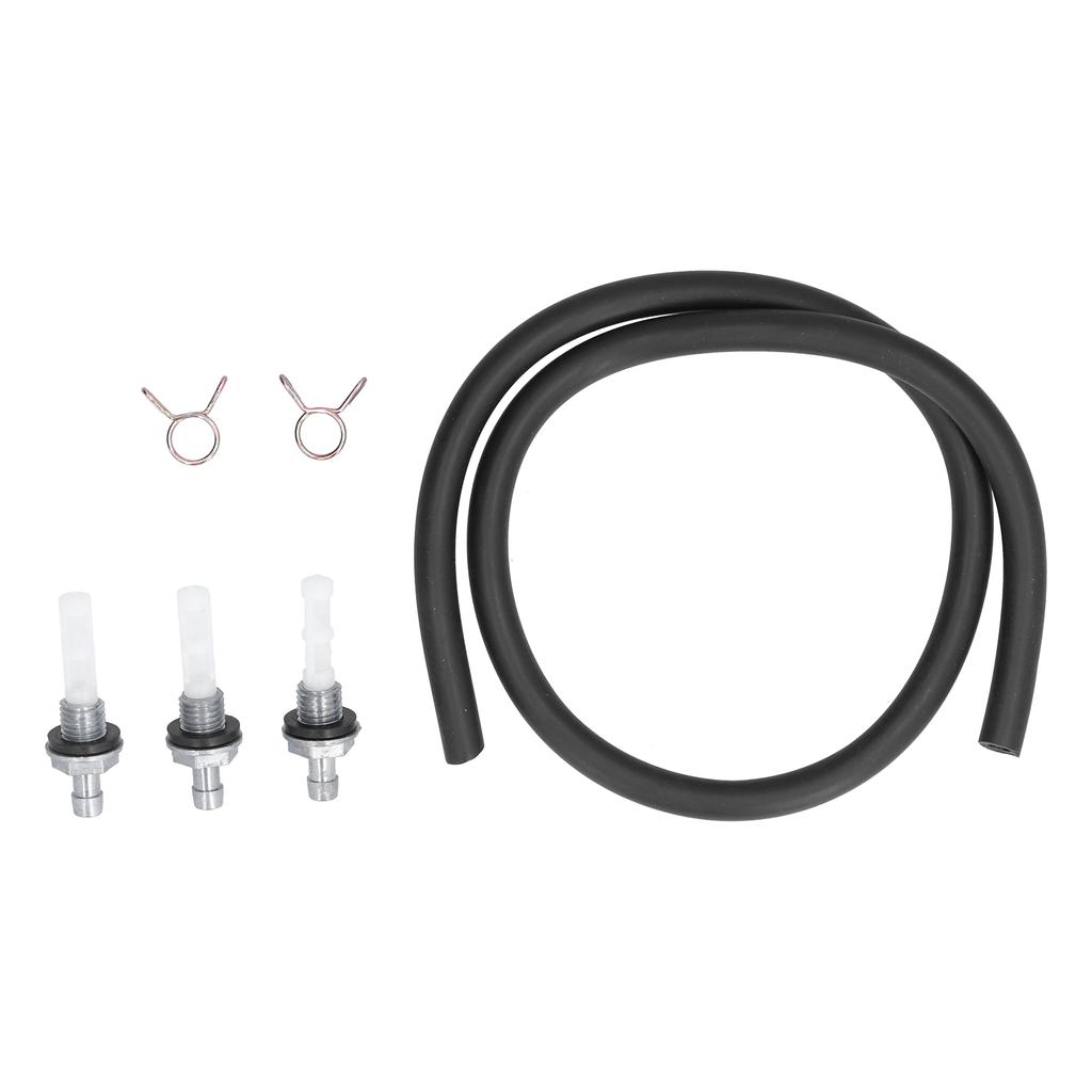 Filtru de joncțiune rezervor de combustibil cu conductă de combustibil 16955‑ZE1‑000 16955‑ZE1‑010 pentru motor GX110 GX120 GX140 GX160 GX200 GX240