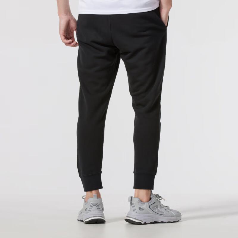 Nike Men's Knit Fleece Long Pants