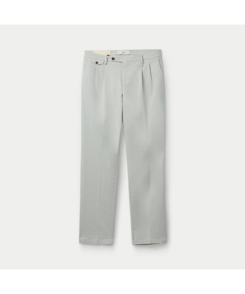 Silijeu Briglia Bg02 Chino Pants Svpnm26101Gyl