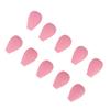 10pcs Eye Shadow Brush Covers Soft Silicone Dust Proof Makeup Brush Protector Covers