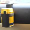 Car Drink Cup Holder Container Hook Window Door Mount Universal Durable Water Bottle Cup Stand for Auto Truck Interior Organizer