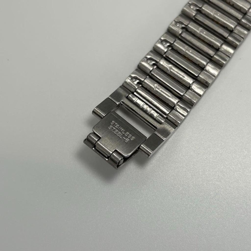 [USED] Deadstock Seiko Alba Quartz Watch with Replaced Battery