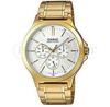 MTP-V300G-7A Watch