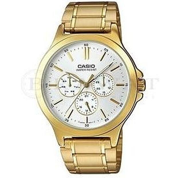 

Часы Casio MTP-V300G-7A