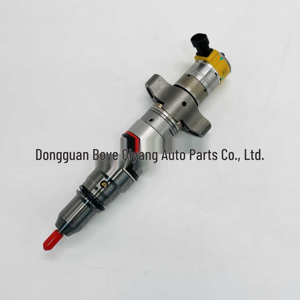 Premium Performance Injector 268-1840 for C7 Engine