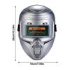 High-definition True Color Variable Light Face Shield Multifunctional Welder's Masks
