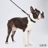 Petio Porta Size L Leash, Black,