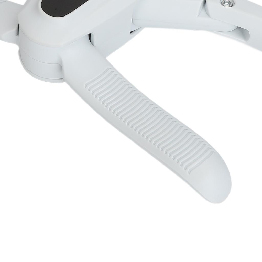 Arm Shoulder Exerciser Triangular Structure Slimming Shaping Foldable Pelvic Floor Muscle Trainer