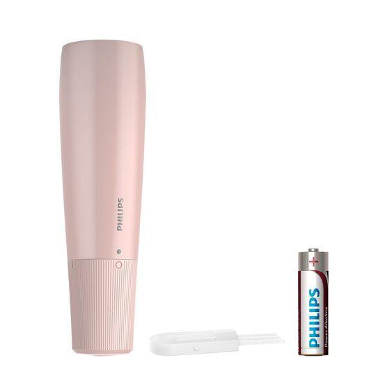 

Триммер для лица Philips BRR454