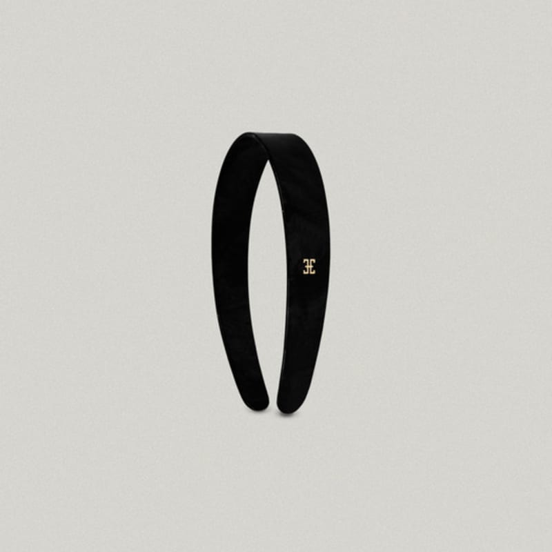 FOLNUA FAYE HAIRBAND [2COLOR]