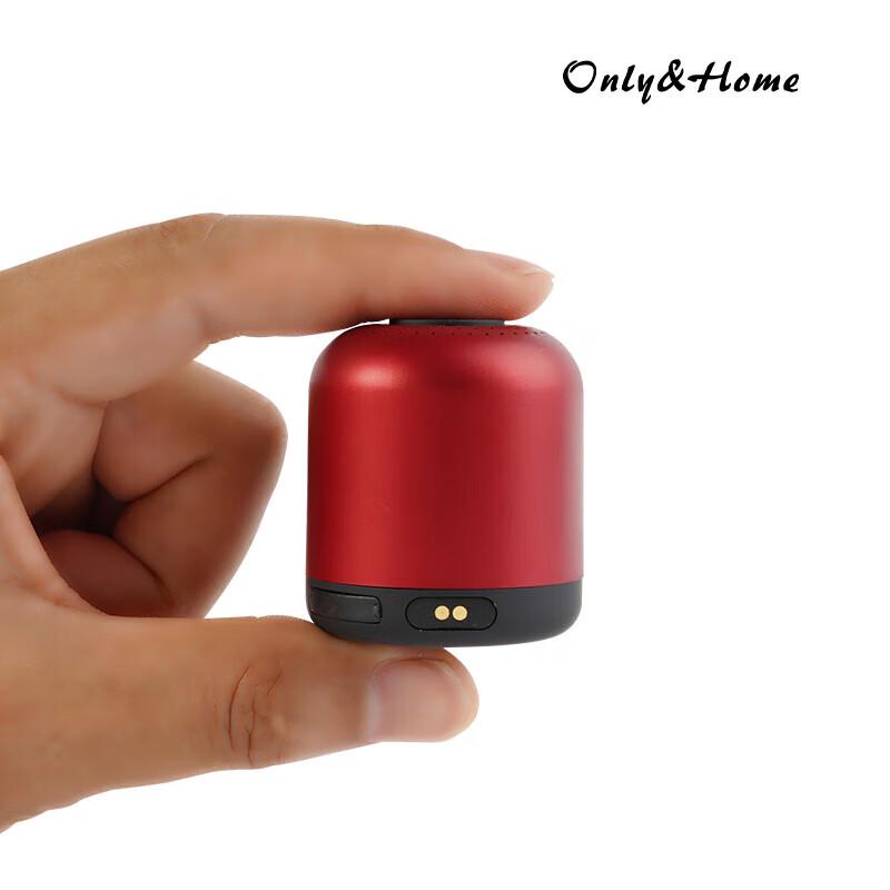 Only&home Mini AI Smart Bluetooth Speaker CN Plug (adapter Included)