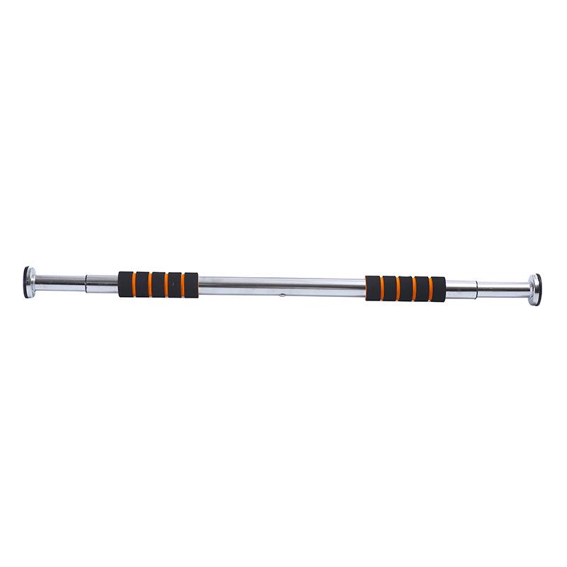Multifunctional Punch-Free Pull-Up Bars & Ab Trainer for Indoor Fitness