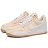 Nike Air Force 1 Low '07 Premium Light Cream Gum - CI9349-200
