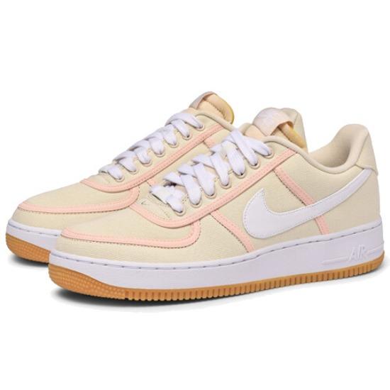 Nike Air Force 1 Low '07 Premium Light Cream Gum - CI9349-200