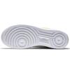 Nike Air Force 1 Low Worldwide White Barely Volt GS Sneakers CN8536-100