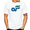 Humor Cotton Tshirts Vintage Style Short Sleeve Air Florida Retro LOGO US Airline Aviation TShirt Beach Man Tee Shirt Tees